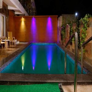 The Grand Legacy Resort